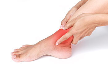  Why Your Ankle May Hurt Without an Injury 